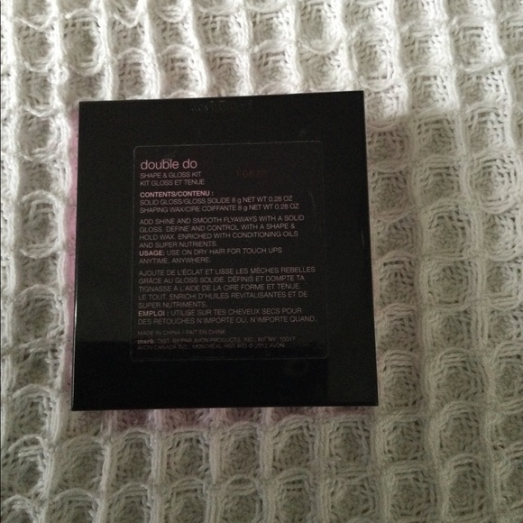 Mark shape and gloss kit - Picture 2 of 3